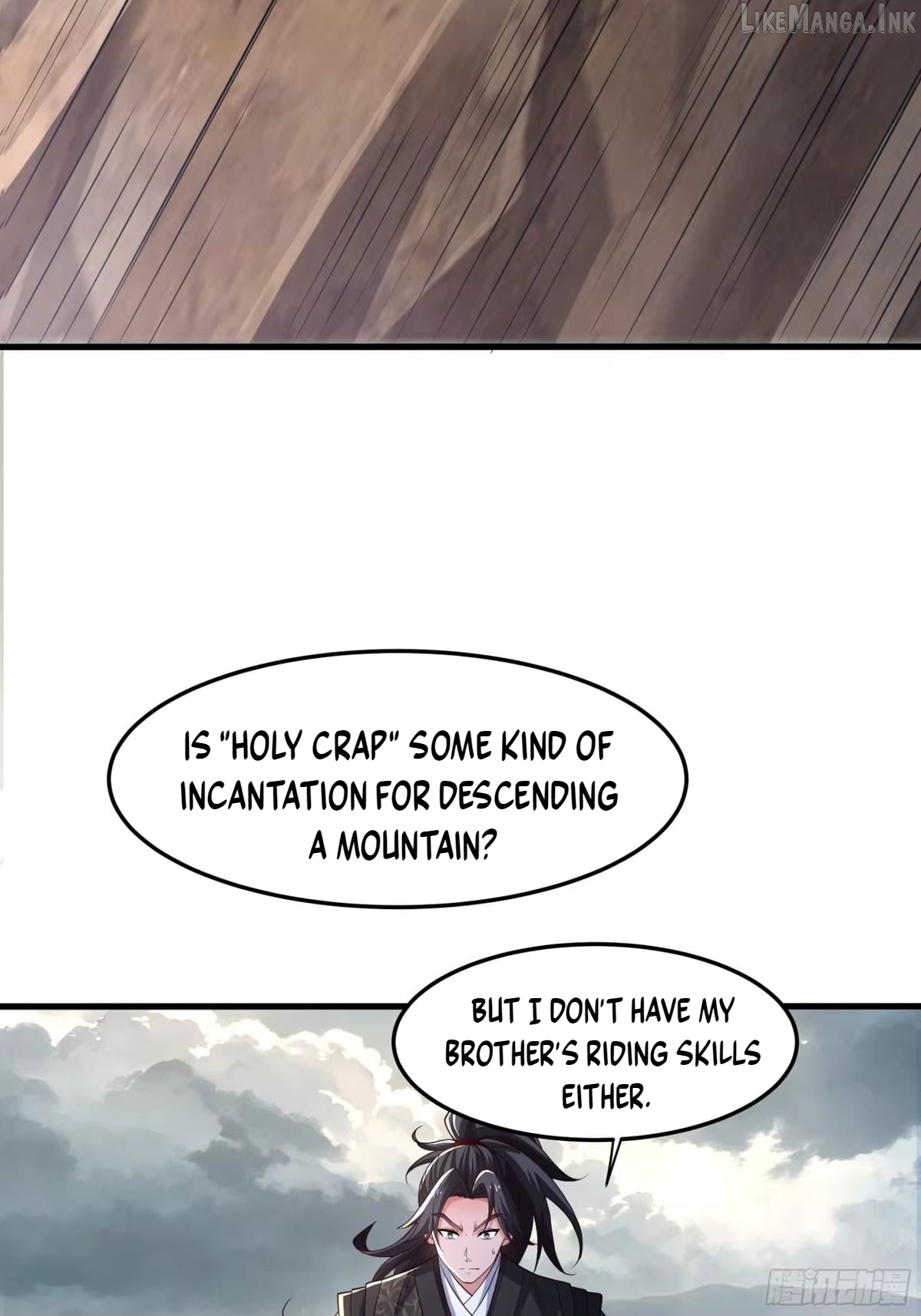 Reborn in the Water Margin World as the Strongest Wu Dalang Chapter 70  - page 40